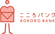 kokoro bank logo